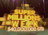 Виктор Малиновский выиграл $738,000 на Super Million$