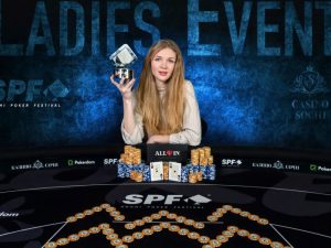 Как проходит серия SPF Grand Final