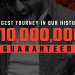 ACR еще раз проведет флагманский турнир The Venom с гарантией $10,000,000