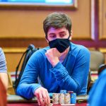 Али Имсирович выиграл 13-й титул за 2021 год