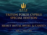 Triton Poker попробует вернуться — серия анонсирована со 2 по 7 апреля на Кипре