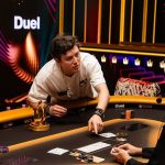2026 Triton Poker Super High Roller Series Jeju II
