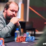 В студии PokerGO стартовала серия PLO: Стас Галатенко оформил первые призы