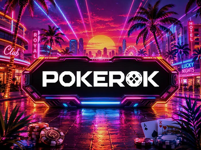 В ПОКЕРОК стартовал отбор к Mystery Millions ― $1M Top Bounty с гарантией $10,000,000