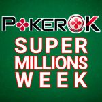 Владимир Паламар — раннер-ап Main Event Super Millions Week