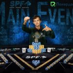 Владислав Иванов — чемпион SPF Grand Final