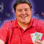 Протеиновые батончики и выброшенные деньги Шона Диба на серии WSOPC