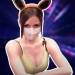 Выходка Poker Bunny и первые титулы хайроллеров — как проходит PCA на Багамах