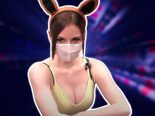 Выходка Poker Bunny и первые титулы хайроллеров — как проходит PCA на Багамах