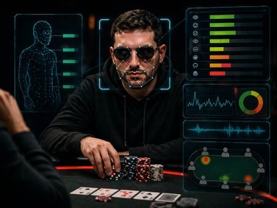 Можно ли «взломать» покерные теллсы с помощью ИИ?