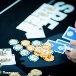 Полгода в покере и победа на Warm Up — новые чемпионы серии SPF Grand