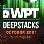 На partypoker пройдет мини-серия WPT DeepStacks