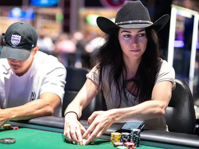WSOP Main Event NLH World Championship 2026 — часть 2
