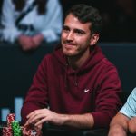 В Main Event WSOP осталось 123 игрока
