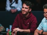 В Main Event WSOP осталось 123 игрока