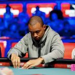 На WSOP снимается документальный фильм о Филе Айви
