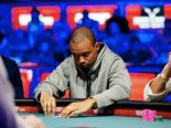 На WSOP снимается документальный фильм о Филе Айви