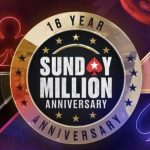 Юбилейный Sunday Million на PokerStars — все способы отобраться на масштабное событие