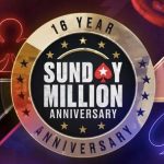 $10,000,000 на 16-ю годовщину — PokerStars уже готовится отмечать юбилейный Sunday Million