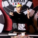 Анатолий Зырин выиграл второй золотой браслет WSOP