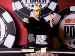 Анатолий Зырин выиграл второй золотой браслет WSOP