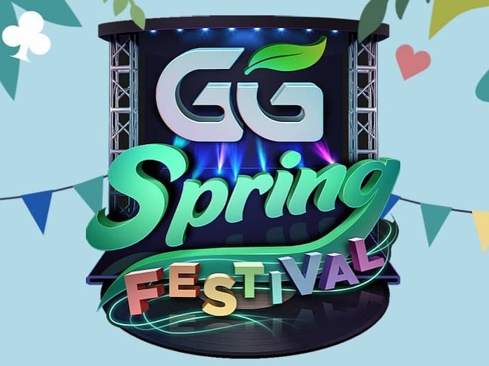 GG Spring Festival выплатил $176 млн призовых, став крупнейшей серией GGPokerOK