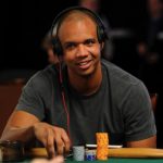 Фил Айви — чемпион хедз-ап турнира WPT HU Championship