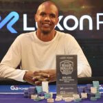 Фил Айви выиграл первый турнир на серии Super High Roller Bowl