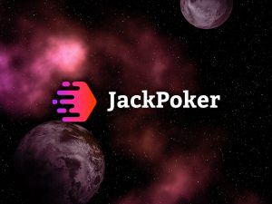JackPoker выплачивает до $1,000,000 в Spin&Win Spectacular