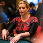 Ванесса Кейд на пути к очередному титулу