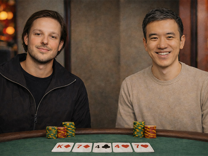 Как понять, подходит ли рука для доблефа ривера на дважды спаренной доске? Разбор эксперта