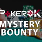 Более 150,000 входов и сделка в 9-макс — как завершился Mystery Bounty на ПокерОК