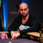 Брин Кенни вернул первенство в рейтинге All Time Money List