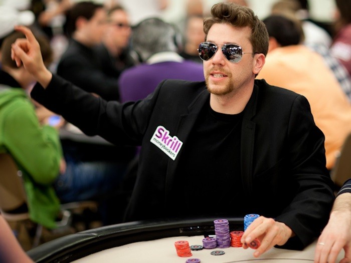 Хакер украл деньги со счета GGPoker канадского покер-про Кевина Макфи