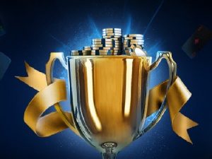 National Challenge Cup на PokerMatch
