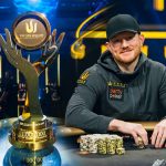 Неудержимый Кун выиграл девятый кубок Triton Poker