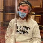 Лэндон Тайс признал поражение и досрочно завершил хедз-ап против Билла Перкинса