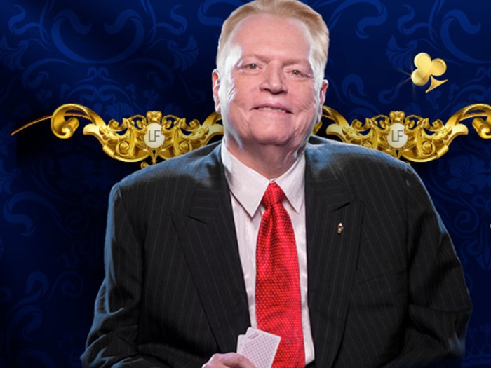 Скончался Ларри Флинт - основатель журнала Hustler и игрок высоких ставок