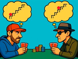 Проблемы левелинга в покере