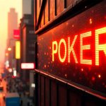 Различия между живыми и онлайн-турнирами