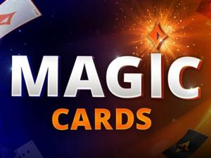 Акция Magic Cards