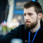 Виктор Малиновский сыграл за финальным столом браслетного Flip & Go