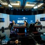 Литовец Мантас Нанартавичус выиграл в Warm-Up серии MILLIONS North Cyprus $210,912