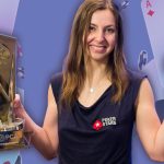 Мария Конникова возвращается в PokerStars