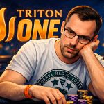 Артур Мартиросян выиграл турнир по Омахе на Triton One