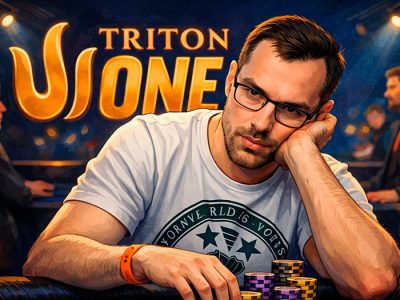 Артур Мартиросян выиграл турнир по Омахе на Triton One