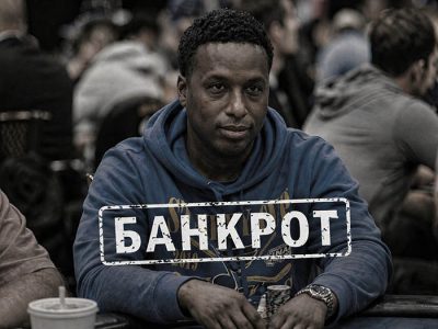 Рекордсмен по количеству колец WSOP подал на банкротство