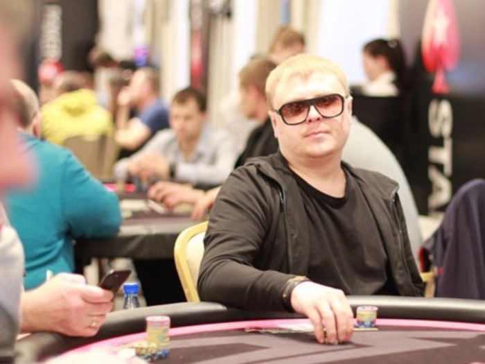 Максим «MAMOHT_T» Мамонов выиграл хайроллер-турнир на 888poker Millions Superstorm