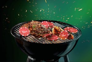 Майский релоад бонус в Rupoker