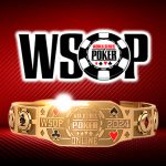 Евгений Акимов занял второе место в Главном событии WSOP Online